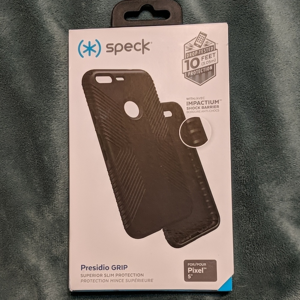 Speck phone case